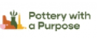 Cashback at Pottery With A Purpose US