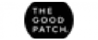 Reembolso en The Good Patch US