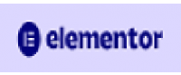 Cashback chez Elementor.com Utility CPS - Worldwide