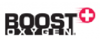 Reembolso en Boost Oxygen