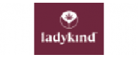 Cashback at Ladykind US