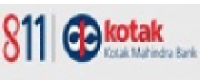 Cashback at Kotak.com 811 - India IN