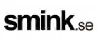 Cashback at Smink.se SE