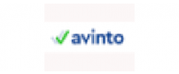 Cashback at Avinto.pl