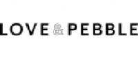 Cashback at Love & Pebble