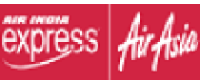 Cashback at AirIndiaExpress.in CPA - IN, SG & GCC