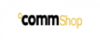 Cashback chez Commshop