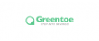 Cashback at Greentoe US