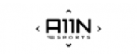 Cashback at A11N Sports US