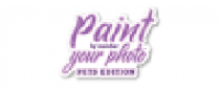 Cashback at Paintable Pictures US