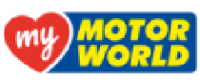 Cashback at My Motor World GB