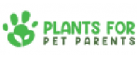 Cashback at Plants for Pet Parents US
