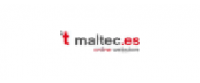 Reembolso en Maltec ES