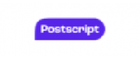 Reembolso en Postscript