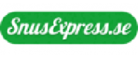 Cashback at Snusexpress SE