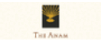 Cashback at The Anam