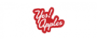 Cashback at Yes! Apples US