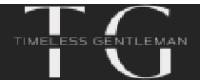 Cashback in Timeless Gentleman