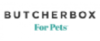 Reembolso en ButcherBox For Pets
