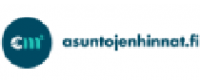Cashback at Asuntojenhinnat.fi FI