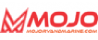 Cashback at Mojo RV and Marine US