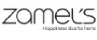 Cashback at Zamels AU