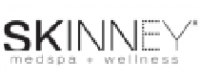 Cashback at SKINNEY medspa US