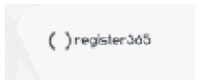 Cashback in Register365 IE