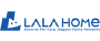 Cashback at LALAHOME