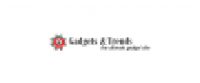 Cashback at Gadgetsentrends NL