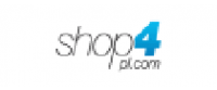 Cashback at Shop4pl.com PL
