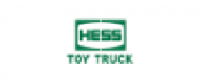Reembolso en Hess Toy Truck US