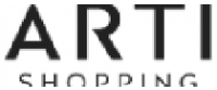 Cashback at Arti-shopping China CPS