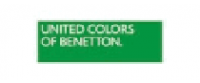 Cashback at Benetton ES
