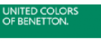 Cashback at Benetton PL