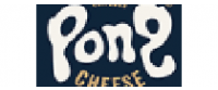 Cashback at Pong Cheese