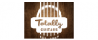 Cashback at Totally Guitars US