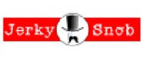 Reembolso en Jerky Snob US