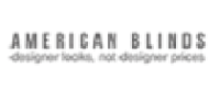 Reembolso en American Blinds US