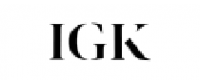 Cashback at IGK Hair