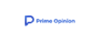 Cashback at Prime Opinion (US)