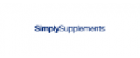 Cashback at Simply Supplements ES