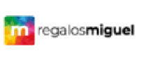 Cashback at regalosmiguel.com ES