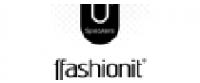 Cashback chez Fashionit U Speakers US
