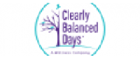 Cashback chez Clearly Balanced Days, LLC US