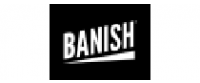 Cashback at Banish AU
