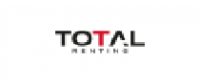 Cashback at Total Renting ES