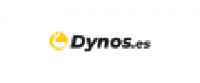 Cashback at Dynos ES