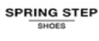 Cashback chez Spring Step Shoes US