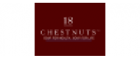 Cashback at 18 Chestnuts US